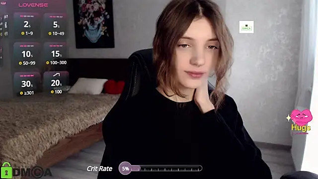 CherryBloom777 online show from 01-25-25, 07:38