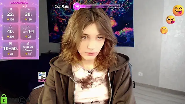 CherryBloom777 online show from 02-28-25, 07:26