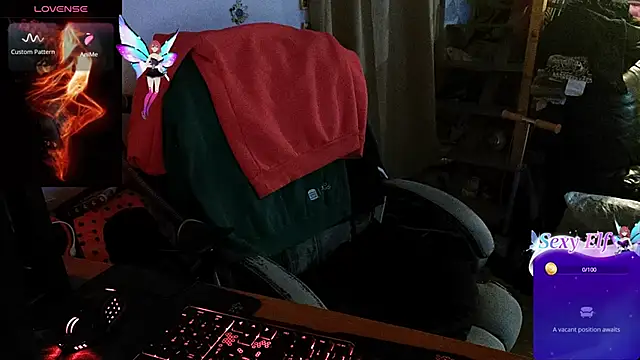 lili-hot-77 online show from 02-09-25, 07:41