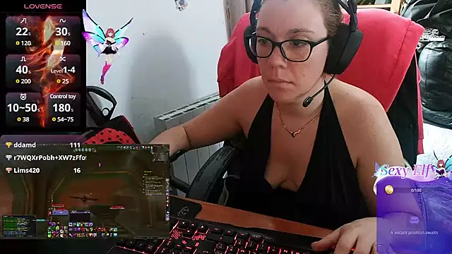 lili-hot-77 online show from 02-12-25, 11:29