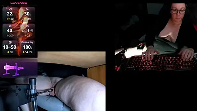 lili-hot-77 online show from 03-28-26, 07:57