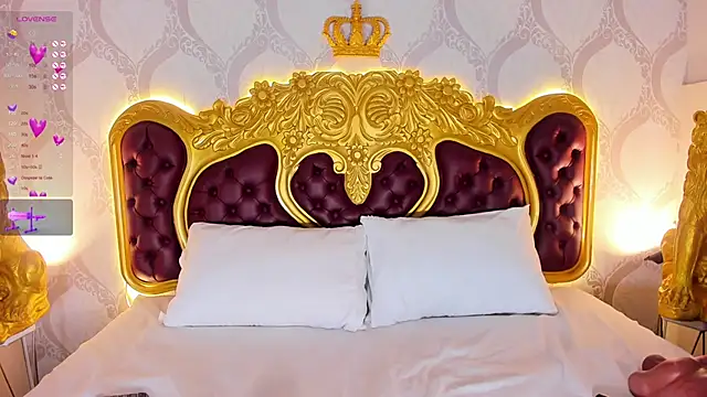 Snapshot of HelenaRoos chatting on 02-11-25, 02:25 HelenaRoos online show from 02-11-25, 02:25