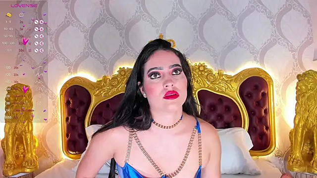 Snapshot of HelenaRoos chatting on 03-11-25, 03:05 HelenaRoos online show from 03-11-25, 03:05