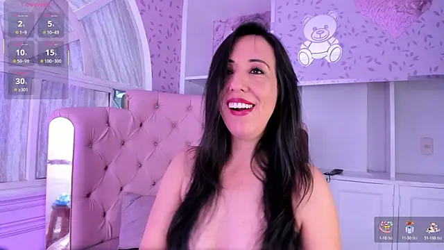 Snapshot of Bonnie__milf chatting on 04-29-26, 12:42 Bonnie milf online show from 04-29-26, 12:42