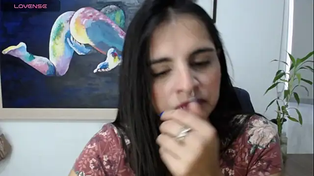 alma violeta online show from 12-17-24, 10:32