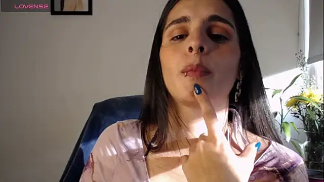 alma violeta online show from 01-26-25, 10:02