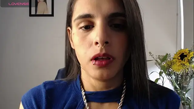 alma violeta online show from 02-01-25, 08:58