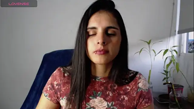 alma violeta online show from 03-21-25, 11:01