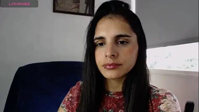 alma violeta online show from 03-22-25, 06:03