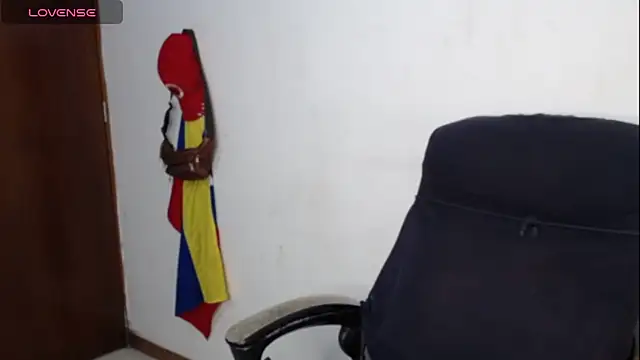 alma violeta online show from 09-09-25, 01:49