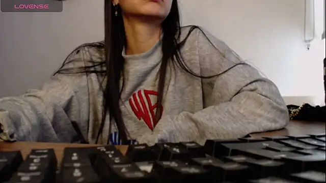 alma violeta online show from 09-28-25, 05:51