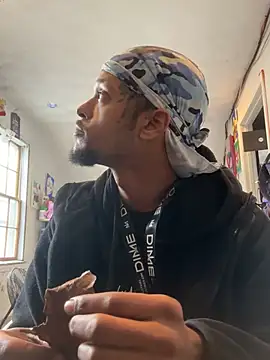 rayyymack online show from 01-02-25, 07:18