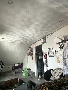 rayyymack online show from 02-03-25, 02:45