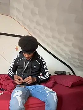 rayyymack online show from 09-26-25, 01:15