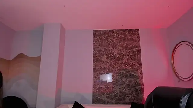 ValeriaRiveraX online show from 03-15-25, 10:13