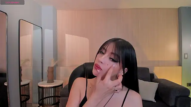 ValeriaRiveraX online show from 02-13-26, 04:30