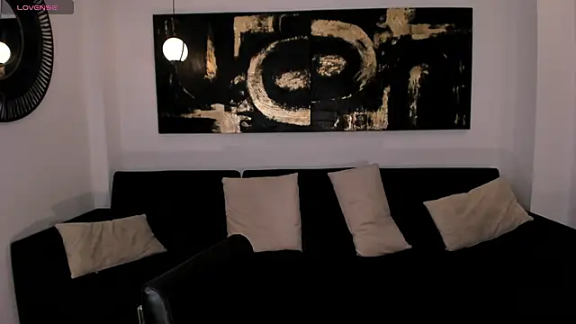 MariaHerrera  online show from 12-06-24, 07:45