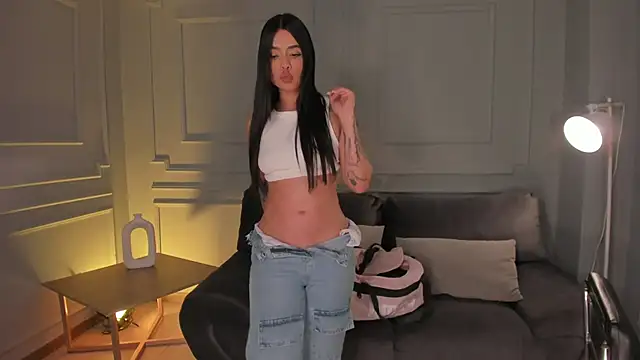 MariaHerrera  online show from 03-21-25, 10:39