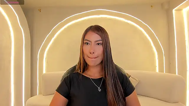 ArianaDumont online show from 01-09-26, 11:02