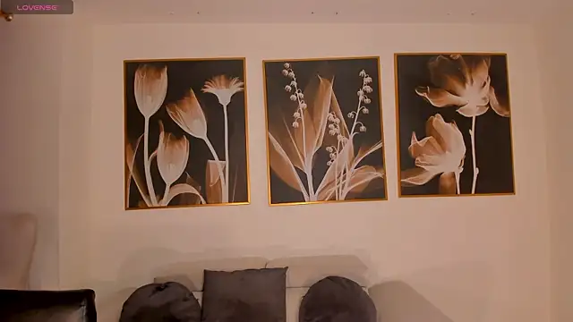 ArianaDumont online show from 03-22-26, 11:13