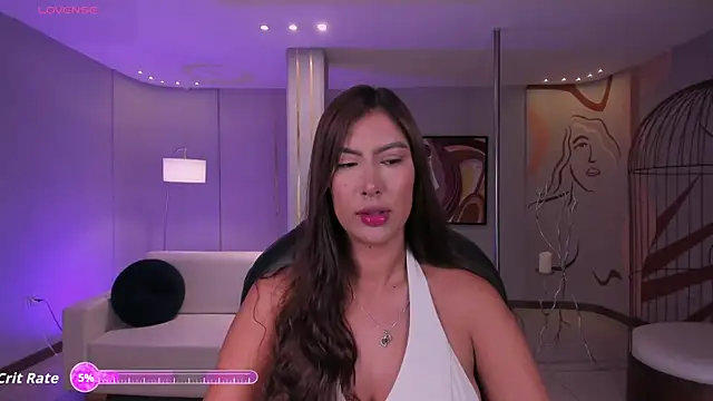 ArianaDumont online show from 03-26-26, 11:16