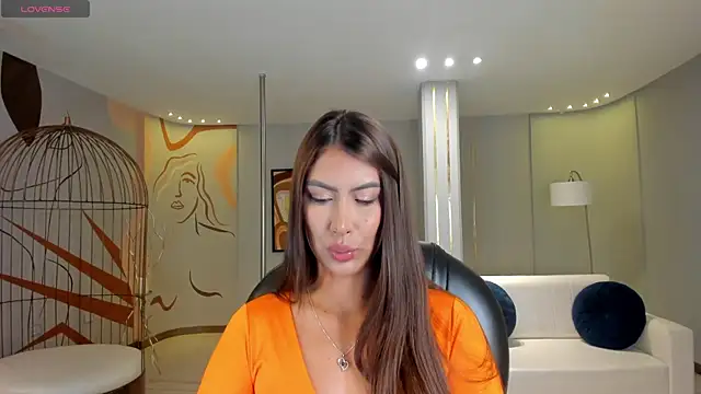 ArianaDumont online show from 03-28-26, 10:59