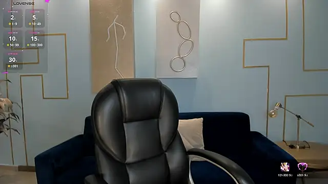 KatieStonne online show from 03-06-25, 09:47