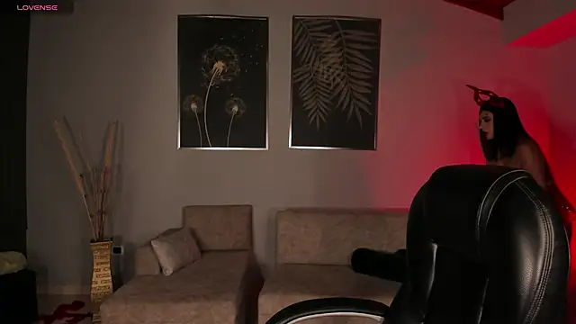 KatieStonne online show from 11-01-25, 03:52