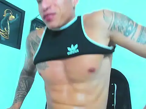 jack pergurtson01 online show from 02-06-25, 10:04