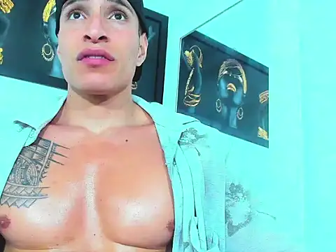 jack pergurtson01 online show from 02-11-25, 10:04