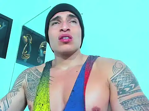 jack pergurtson01 online show from 02-18-25, 10:05