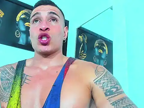 jack pergurtson01 online show from 02-20-25, 01:36