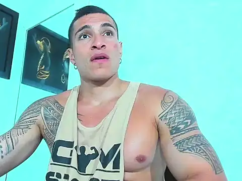 jack pergurtson01 online show from 02-26-25, 09:53