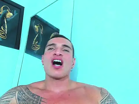 jack pergurtson01 online show from 02-28-25, 11:36