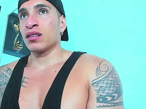 jack pergurtson01 online show from 03-10-25, 10:04