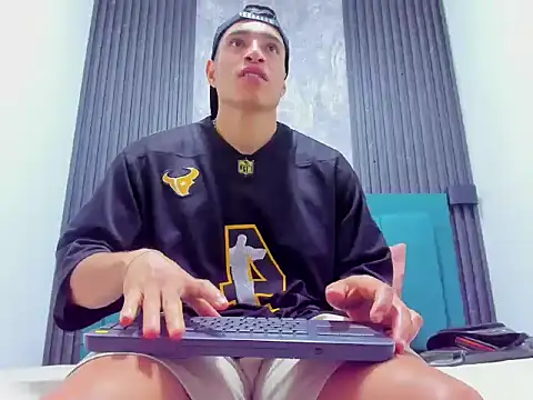 jack pergurtson01 online show from 12-01-25, 10:31