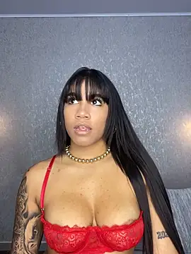 Salome Diaz  online show from 06-19-26, 06:07