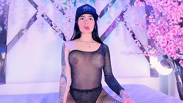 Michellespencer online show from 04-19-26, 08:33