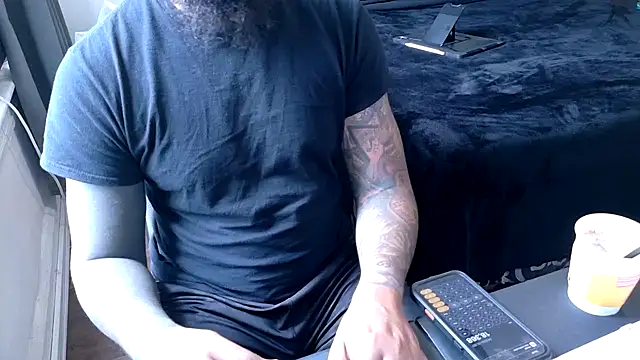 WyattBBC online show from 06-15-26, 03:47