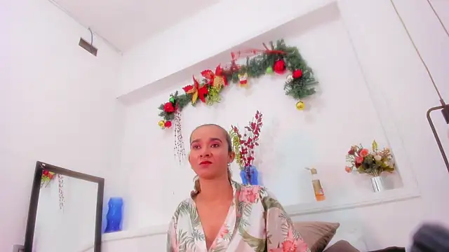 penelope handaos online show from 12-30-24, 08:43