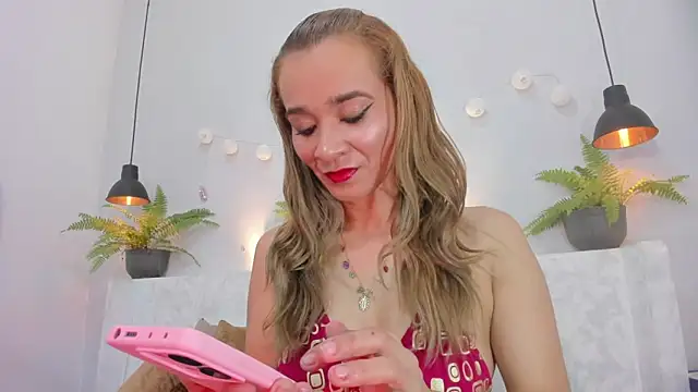 penelope handaos online show from 03-02-25, 05:36