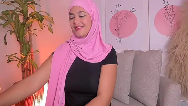 azzahara069 online show from 02-26-26, 12:20