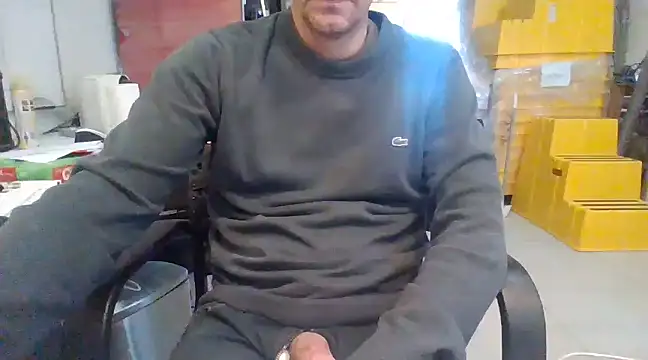 Raimundo1971 online show from 12-06-24, 12:38