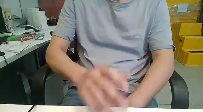 Raimundo1971 online show from 12-09-24, 06:35