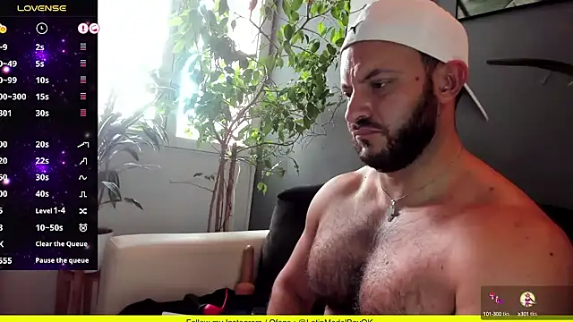 Snapshot of arielenbsas chatting on 02-16-25, 06:54 arielenbsas online show from 02-16-25, 06:54