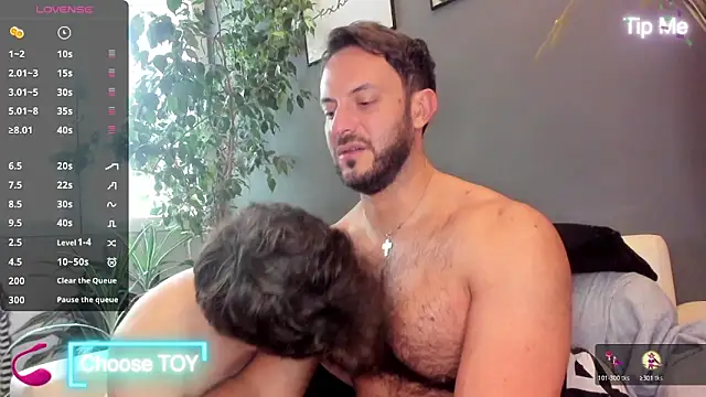 arielenbsas online show from 11-07-25, 07:14