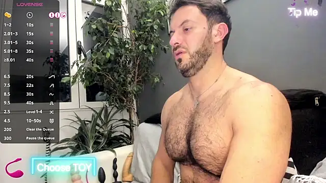 arielenbsas online show from 11-10-25, 04:22