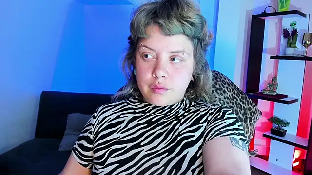 Sabrina scarlett online show from 11-20-25, 05:18