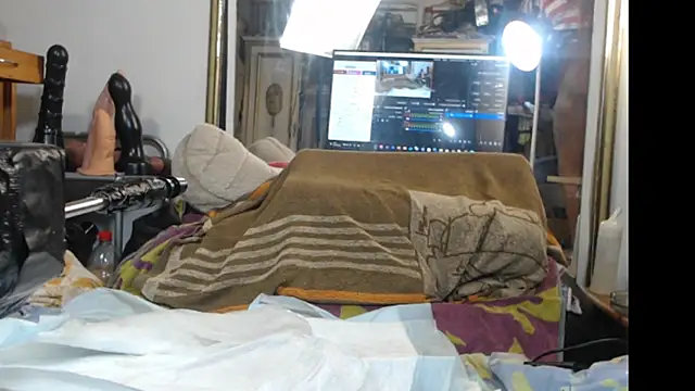 Jennytop online show from 09-19-25, 08:31