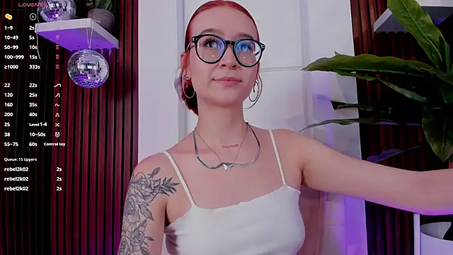 Anybuny online show from 01-25-25, 02:47